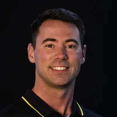 Tyler Carskadon