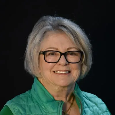Dona Barber