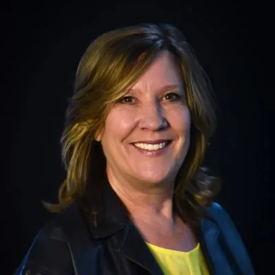 Julie Burket