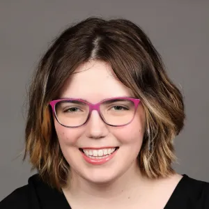 Olivia Ortery
