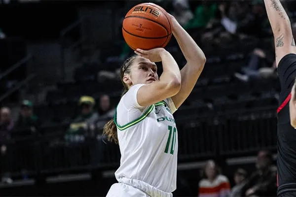 Oregon basketball season tips off