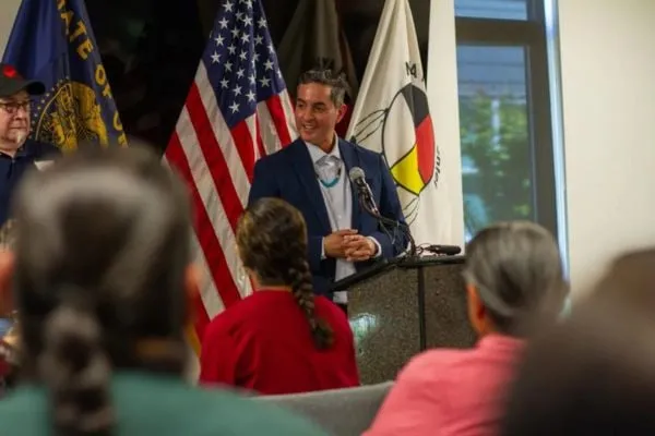 NAYA Family Center Announces New Leader