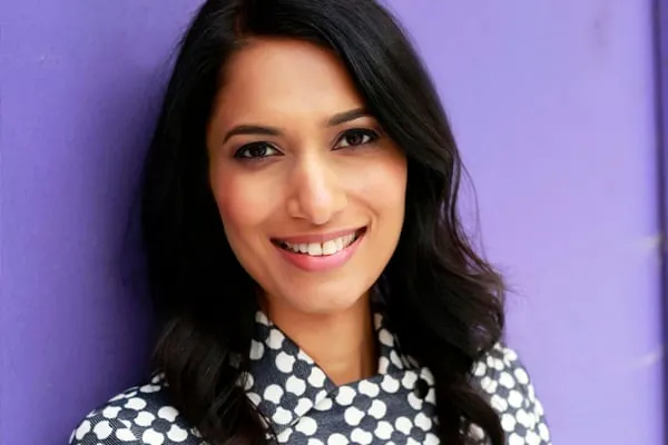 Parneet Pal, MS ’98 (exercise & movement science)