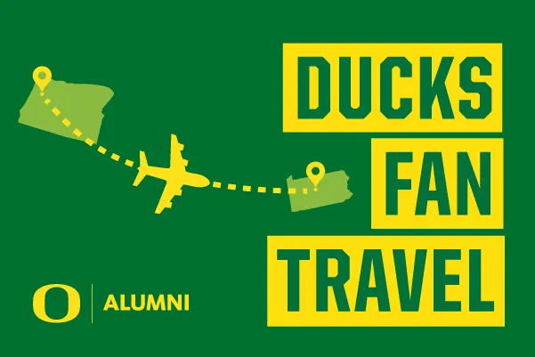 Ducks Fan Travel