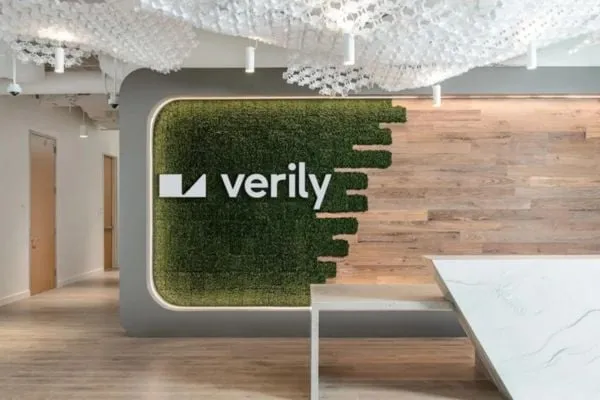 Alphabet’s Precision Health Company Verily Moving HQ to DFW