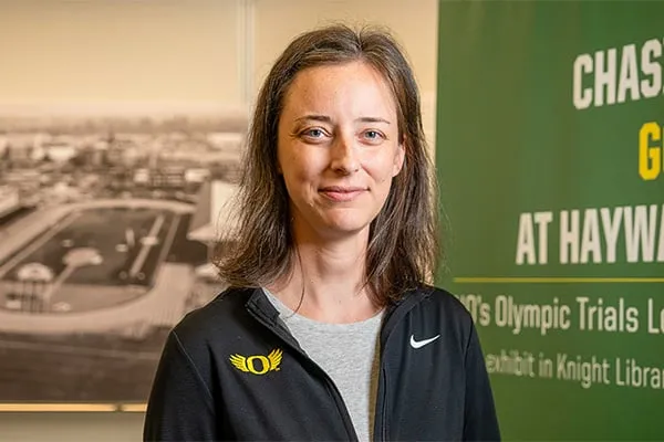 Preserving the history of sports legends