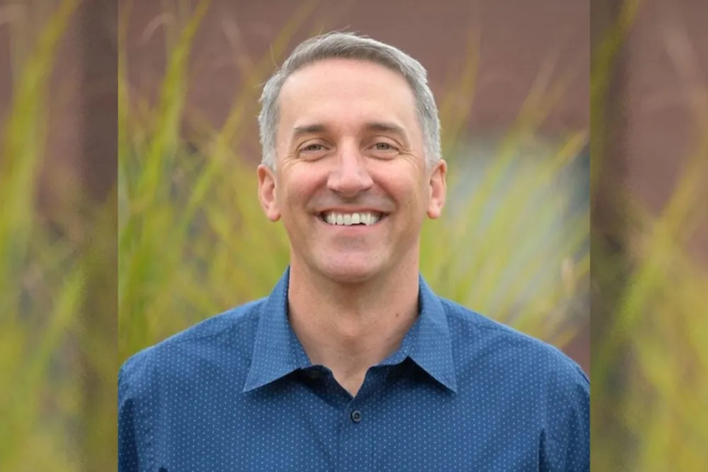 Oregon Fruit Products hires new president, CEO