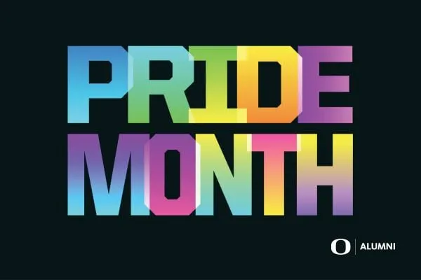 Celebrating Pride