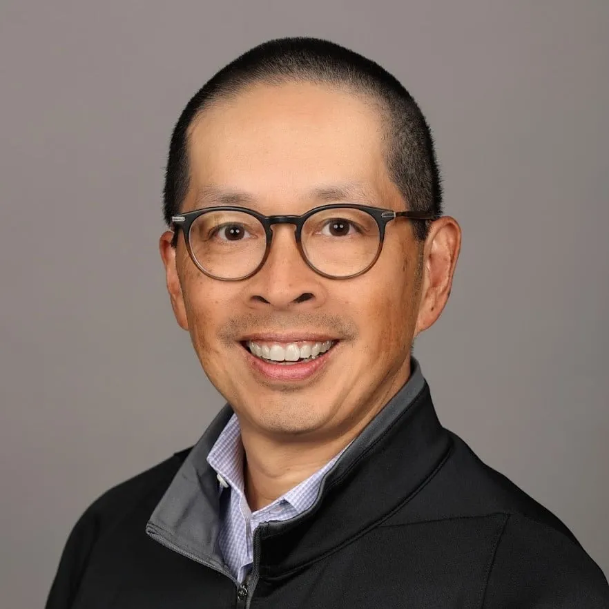 Randall "Randy" Choy