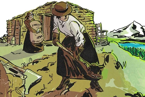 Risking everything for women, workers, and justice