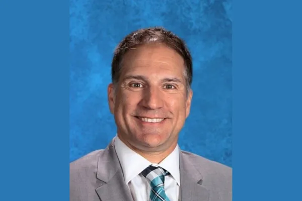 Zambrano to replace Gartland as SD43 superintendent in December
