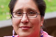 Rosa Chavez-Jacuinde