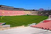 Photo of Rose Bowl Stadium
