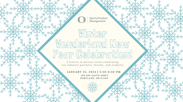 SPM Winter Wonderland