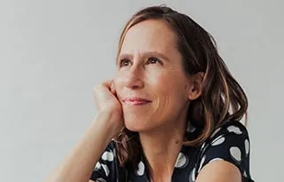 Sally Bergesen