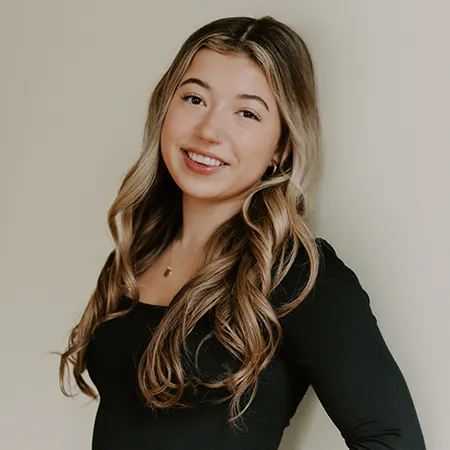 Sami Curran
