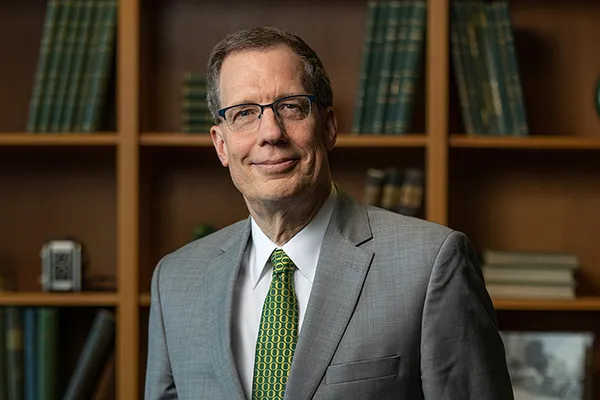 John Karl Scholz