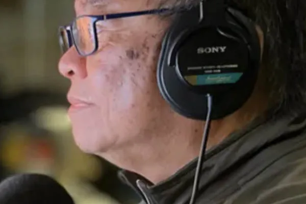'Chino Y Chicano' Podcast Centers POC Stories in Seattle