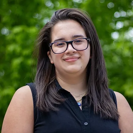 Kristine Strosser-Zuniga