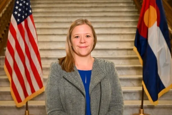 Serena Woods, BA '04 (public relations)