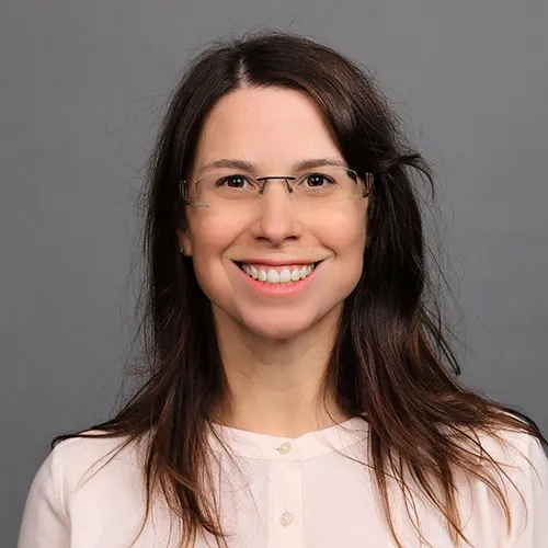 Shannon Rose-Peterson