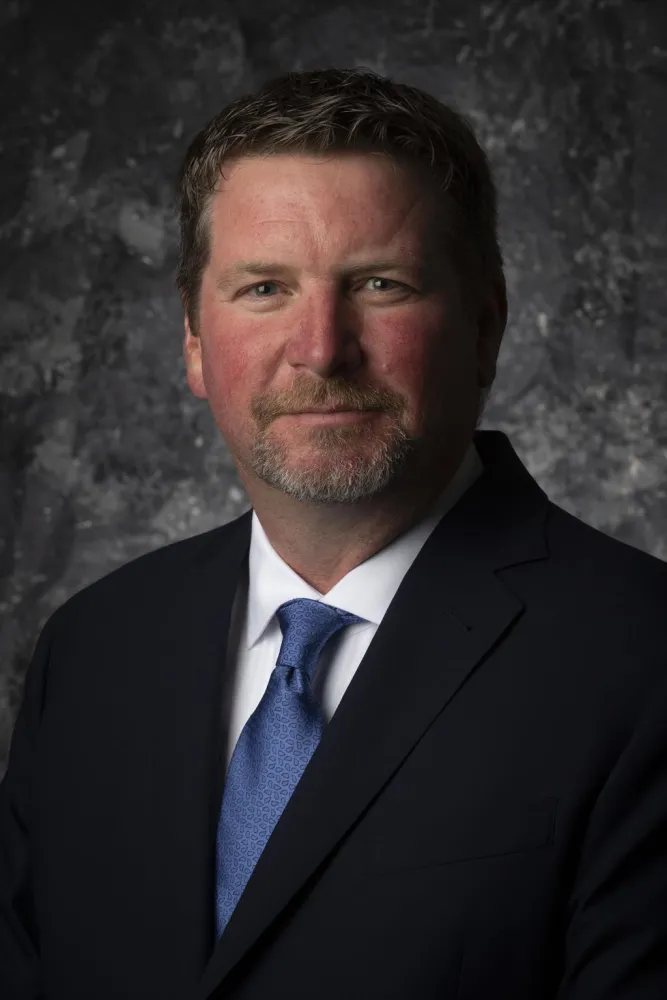 Steven Mims
