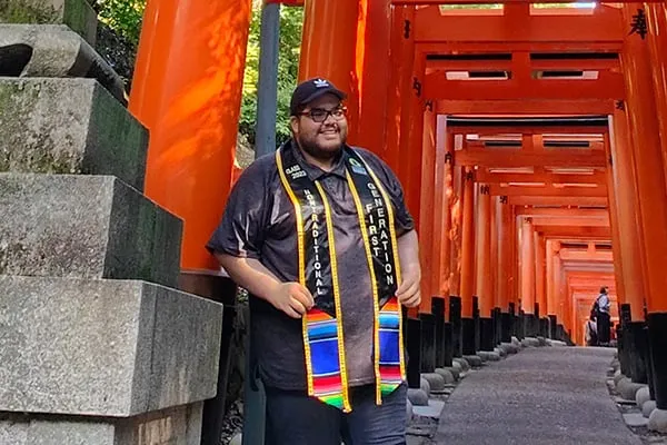Summer study abroad programs break record second year in a row