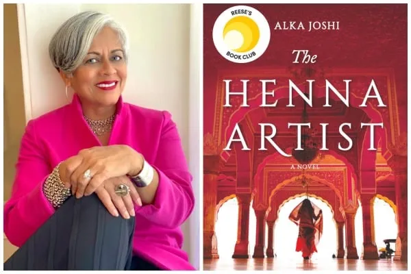 New book club selection to be a Netflix series