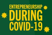 Entrepreneurship during Covid-19 Thumbnail