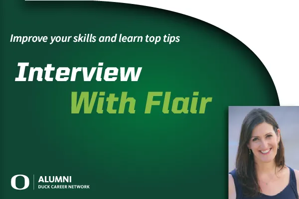 Interview With Flair