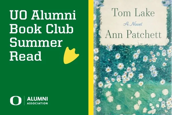 Tom Lake by Ann Patchett