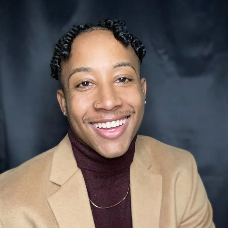 Tre'Von Robinson