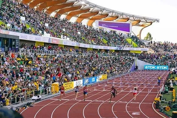 UO's Hayward Field to host 2024 Olympic Track and Field Trials
