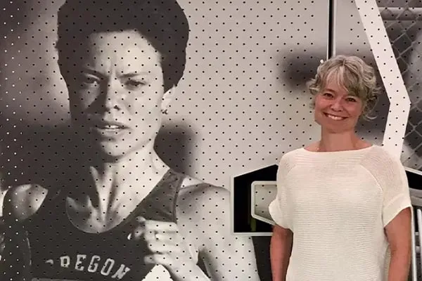 UO alum and former student-athlete becomes Eugene Mayor-Elect