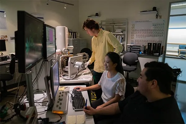 UO to launch new School of Computer and Data Sciences