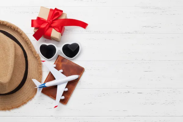 Alumni Travel Blog: Gifts for Travelers