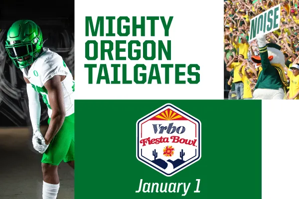 Tailgate with us in sunny Arizona!