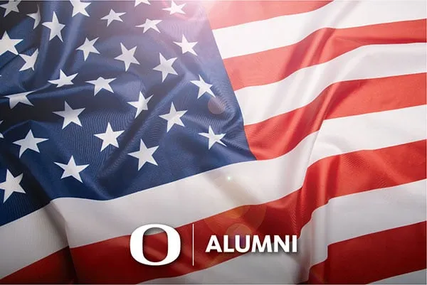 UOAA Veterans Shout