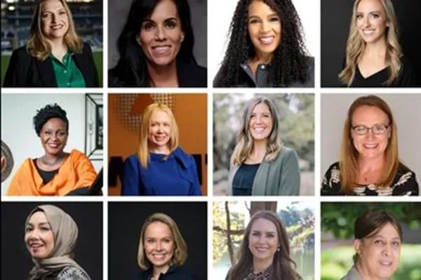 Women in Business