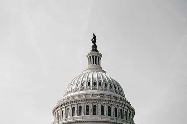 Breaking barriers: Women in government