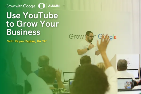 Grow With Google