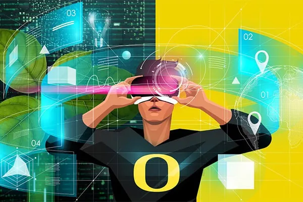 Inaugural issue of all-digital Oregon Quarterly out now