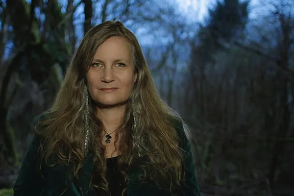 Alumna's book based on her grad experience to become a movie