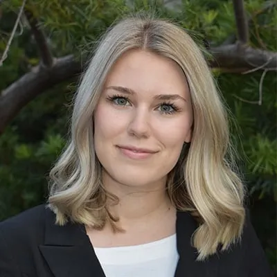 April Miller