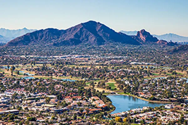 UO Onward - Scottsdale