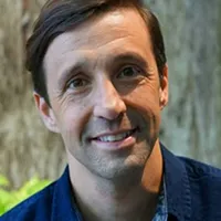 Todd Braje, PhD '07