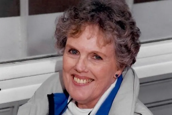 Betty Miller Simonds