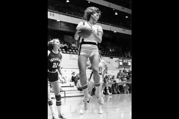 Reflecting on Title IX with Bev Smith