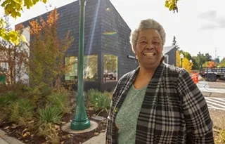 Lyllye Reynolds-Parker