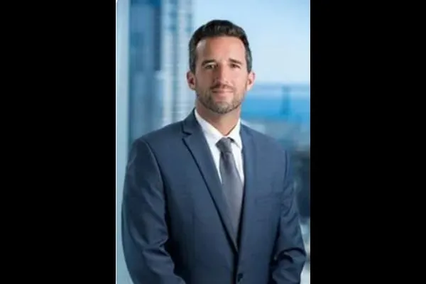 Gomez Trial Attorneys announces the addition of trial attorney Brian Mason to San Diego Office